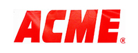 Medium acme logo for sponsors page