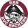 Small rbr logo maroon circle