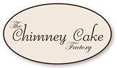 chimney cake