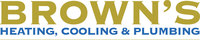 Medium browns logo