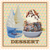 Small dessert ticket plain 040818