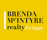Brenda mcIntyre